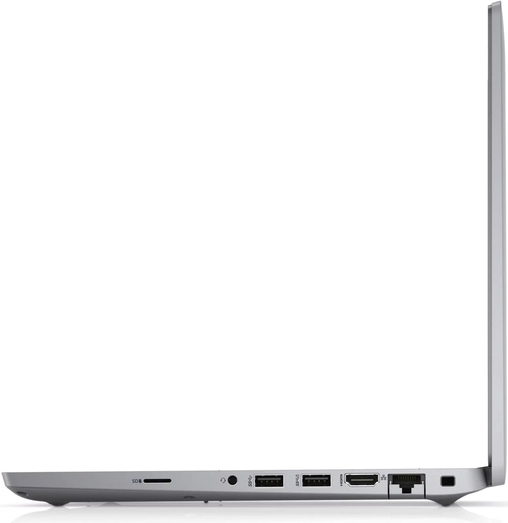 '- GHz 4 14" Gen (2021) @ 11th 5420 Core - Dell RAM - SSD 256GB (Refurbished) CPU 5000 8GB i5 Latitude Restored 4.2 FHD Laptop Cores
