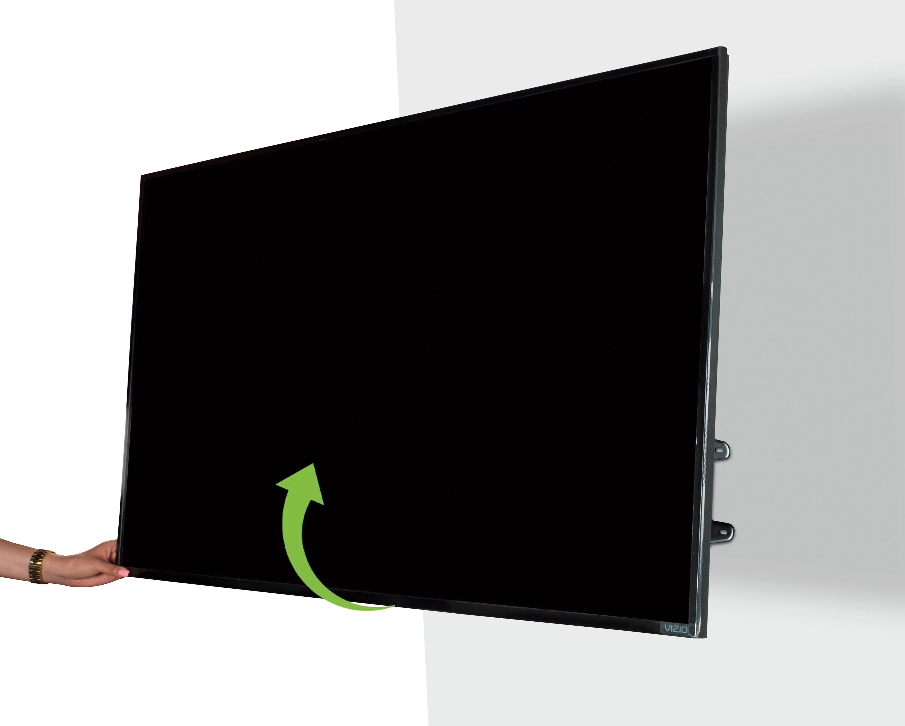 23"-65"TVs TV Full-Motion Arm onn. Spring for Mount