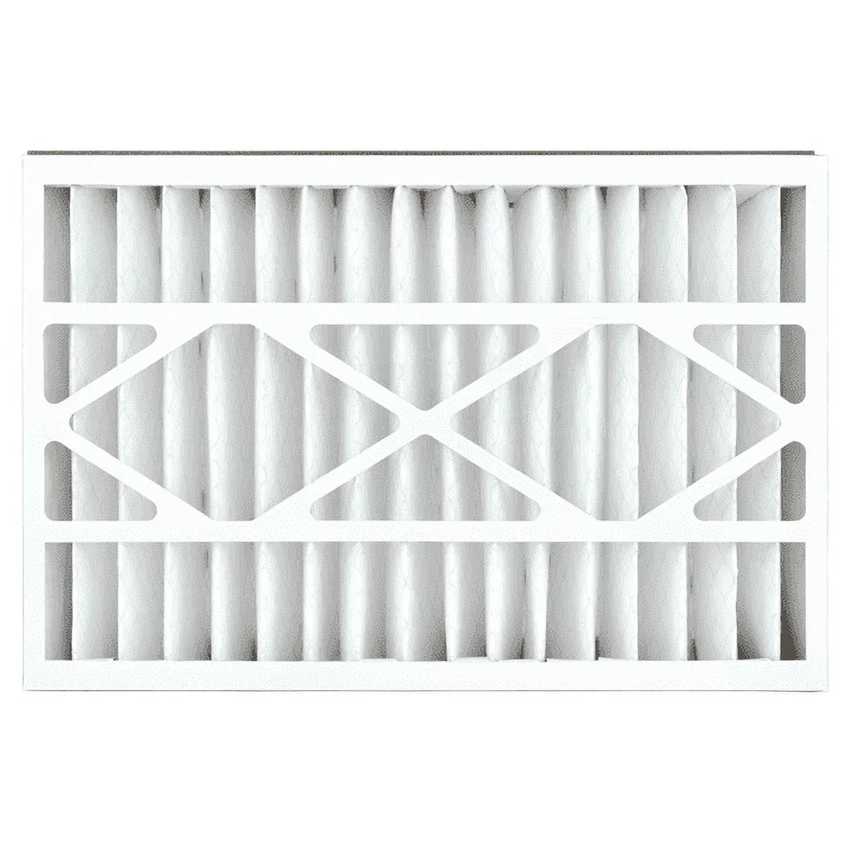 Filters in Filter the Skuttle 8 Furnace AC USA Replacement Dust Made HVAC 2-Pack, MERV for 000-0448-005, AIRx 16x25x5 Air 000-0448-001
