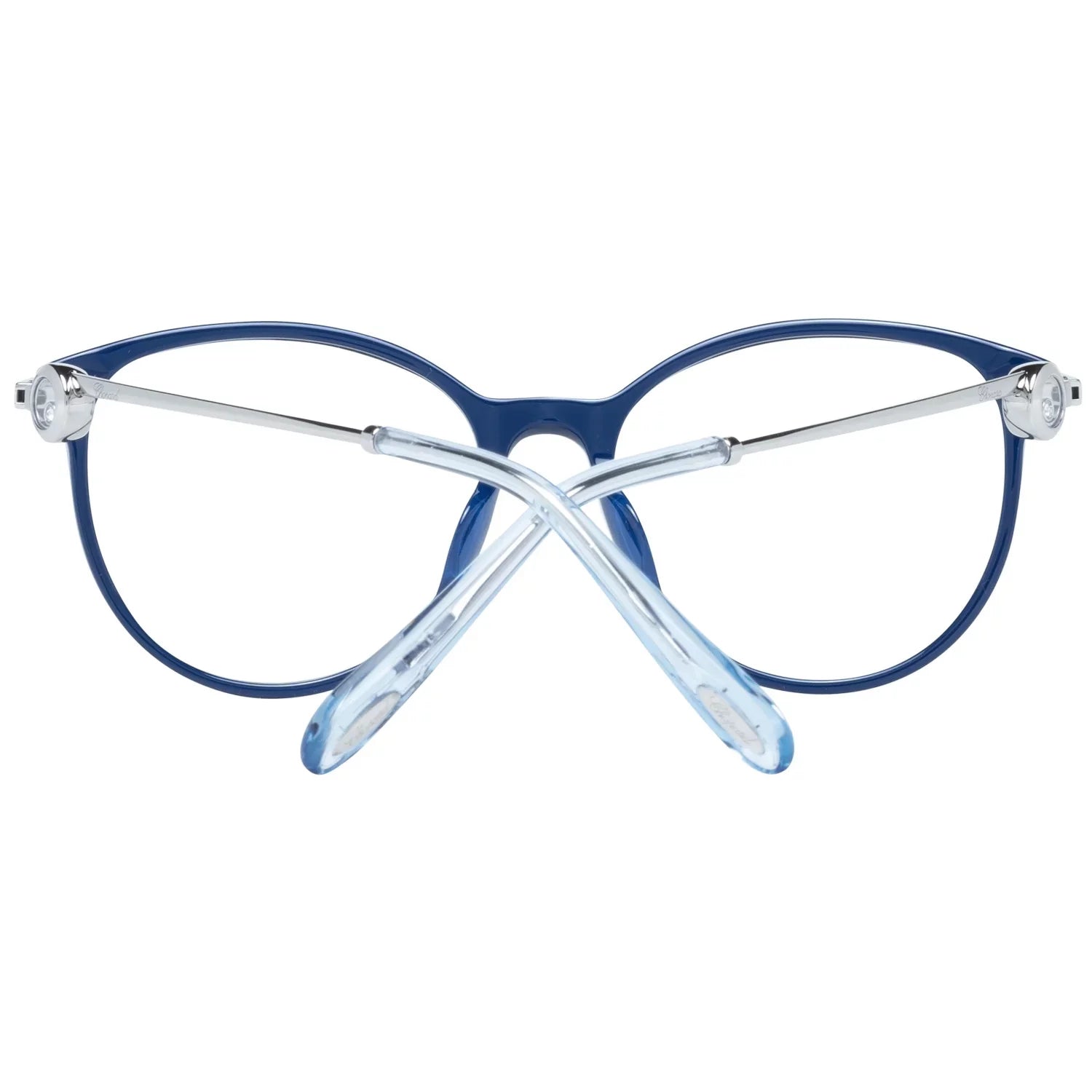 Optical Blue Frames Women's Women Chopard