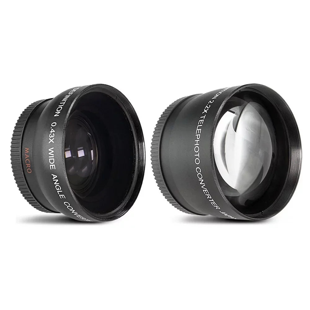'+ 24mm Lens VR Z5 + + PC 3 64GB Filter S + Camera 50-250mm Set Mirrorless with Nikon f/4.5-6.3 f/1.8 Handbag Lens