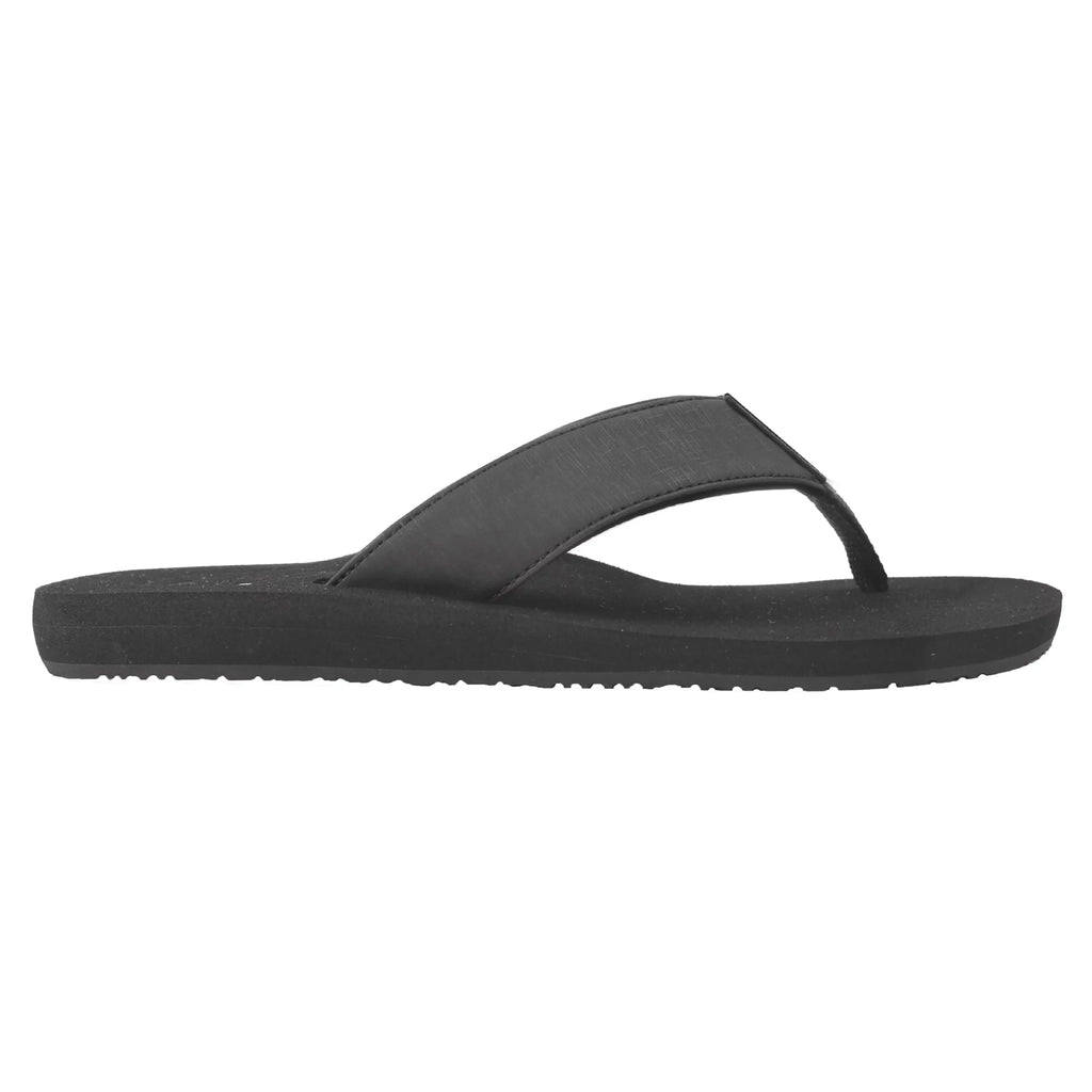 Flop Floater (in Black) 2 CobianÂ®Men's Flip