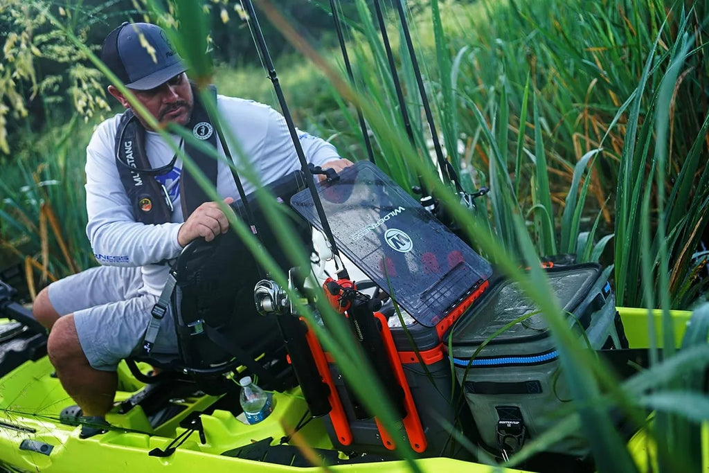 Krate Systems Kayak 8070065 ( ) Wilderness