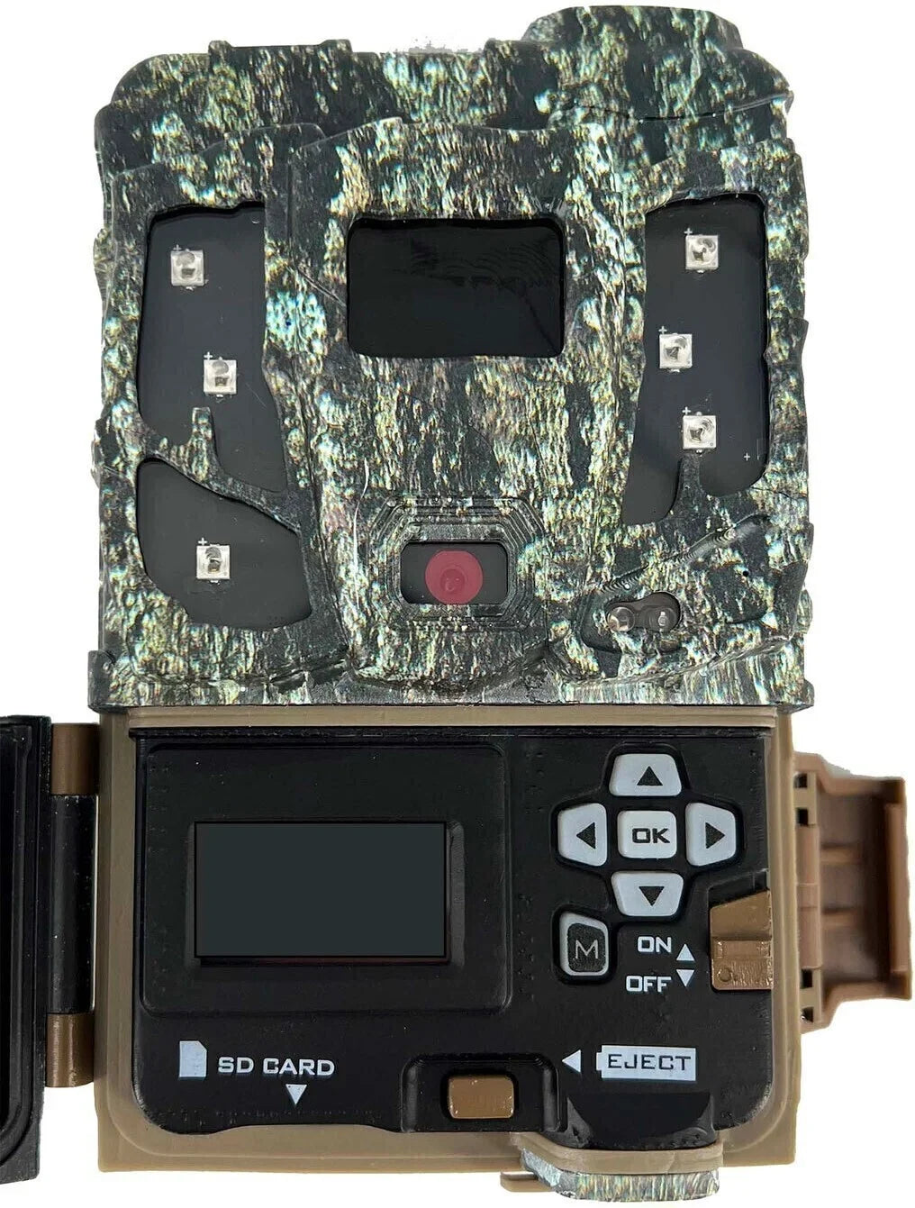 HD Pro Trail w/32GB 2PK Extreme Max M/Card Browning Reader & Scout Camera