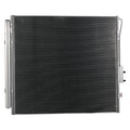 231Ci by Sel Utility Condenser 2021 2022 Compatible Number 97606S8600 Part Ac NUMBER 3778Cc HY3030188 Hyundai New V6 3.8L 97606-S8600 With Palisade Sport