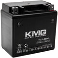 Free ATV 12V Performance Powersport Watercraft Replacement SMF High Snowmobile Scooter Battery YTZ7S Maintenance OEM Sealed KMG Motorcycle
