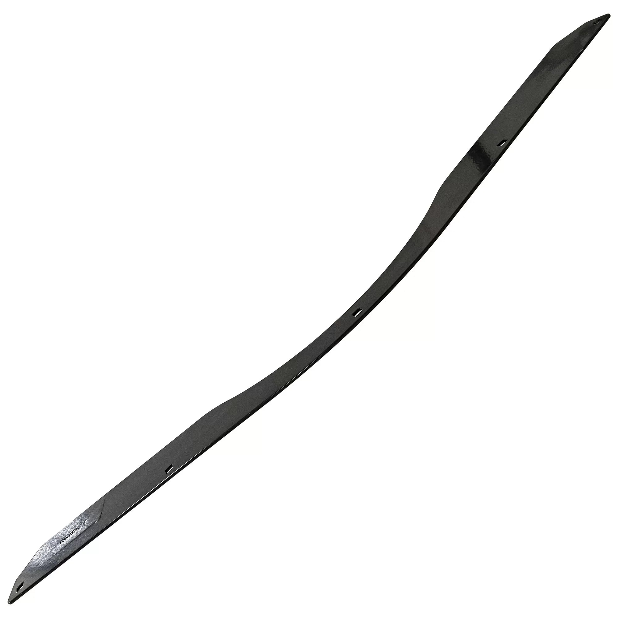 LT Yard-Man Center Skirt Black Deck 783-0141-0637 GTX Bronco Troy-Bilt Super MTD