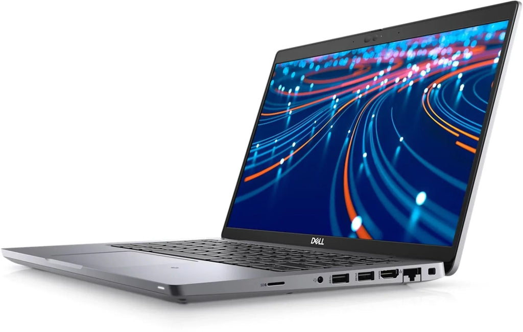 (2021) - 11th 512GB 4.4 Gen | Latitude 5420 Core SSD GHz i7 - 14" Dell Laptop @ FHD 16GB 4 5000 CPU | RAM Cores | -