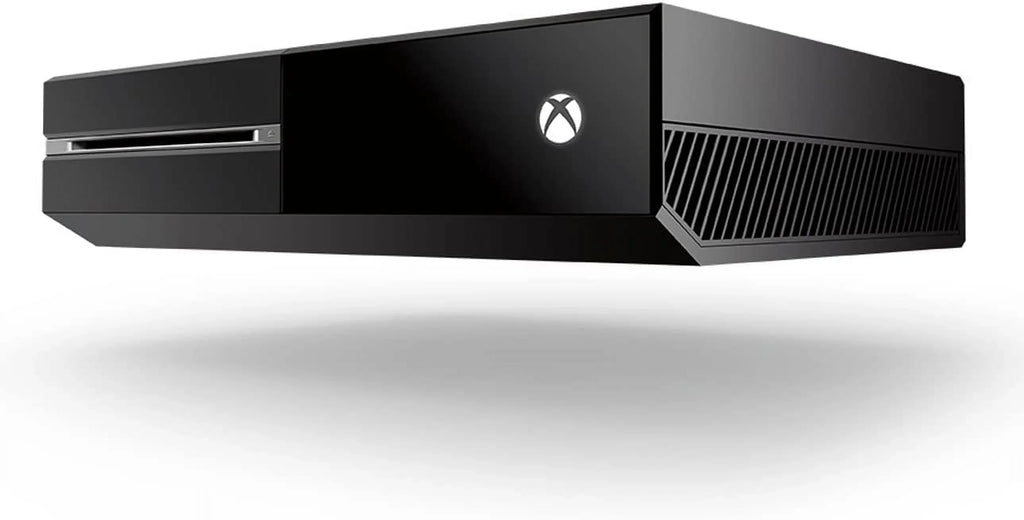 Bundle AXTION Xbox One Of War BOLT Gaming Headset God With Console Black Original Pre-Owned Game Microsoft 500GB