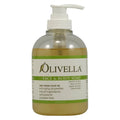 Body 10.14 - Virgin Soap Pack Olive Face Olivella Oil And Liquid 3 Oz,