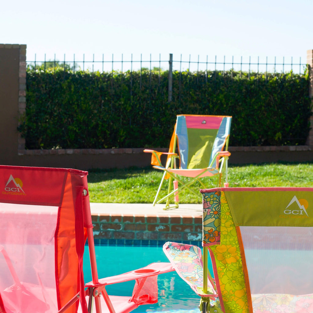 Comfort Pro Rocker™ | Select IF61