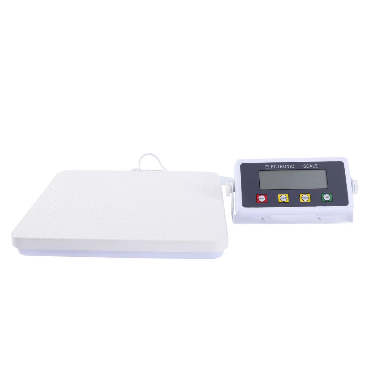 Weight High-precision Physician Electronic Display Digital Large Scale Scale Body Scale 660lbs Scale ZhdnBhnos Duty Medical Wrestling Platform Heavy