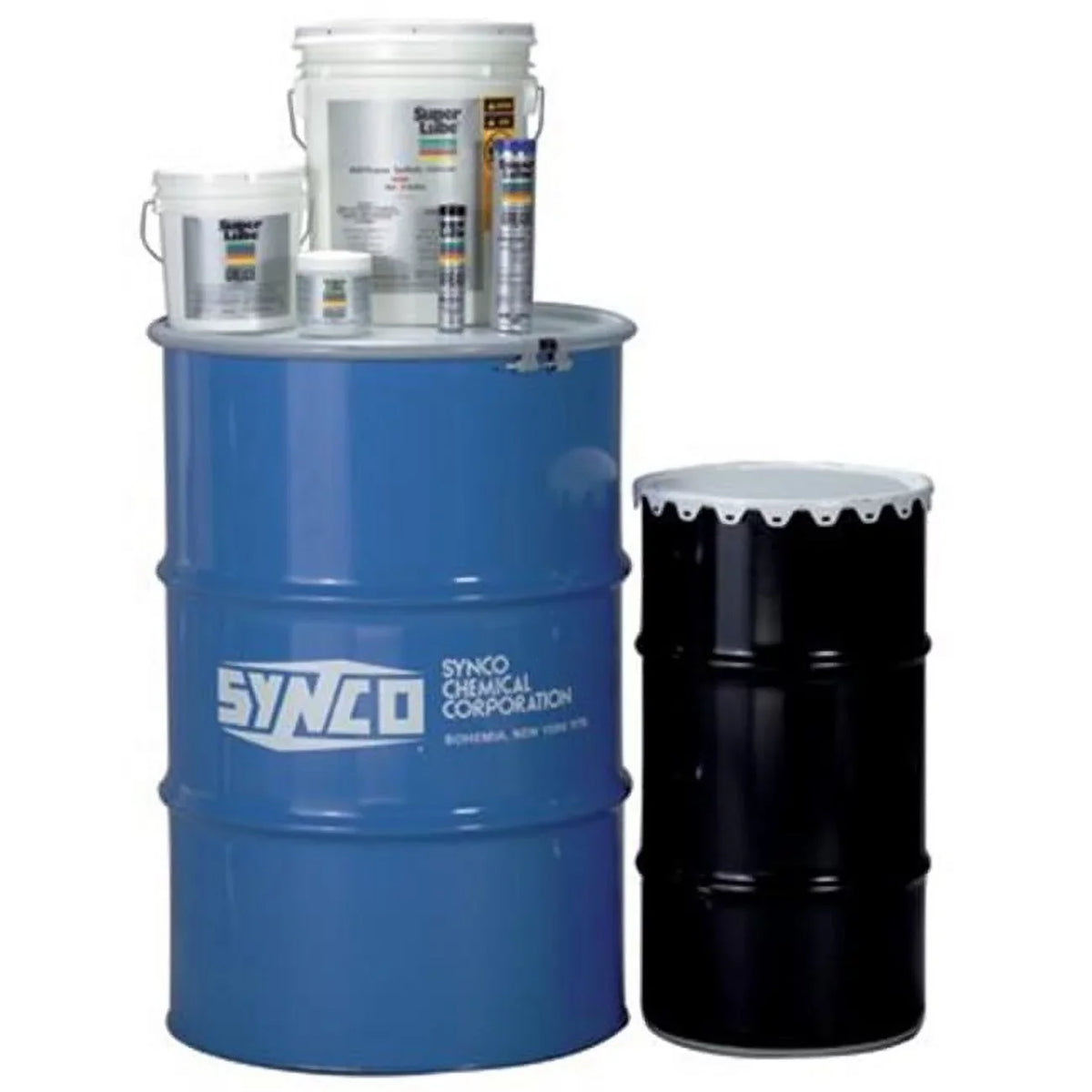 Grease lb. Pail Lube® 30 Synthetic Super