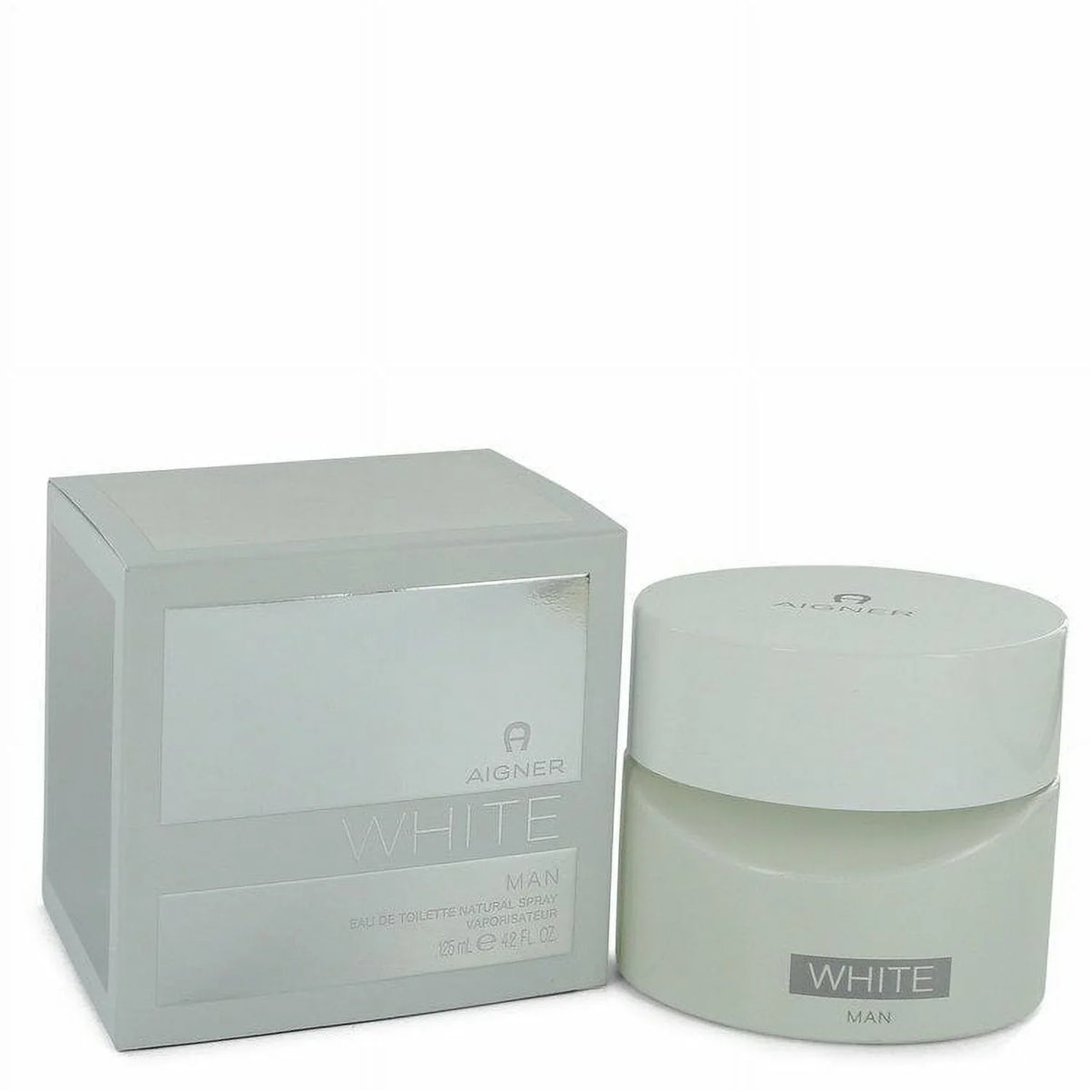 Aigner Aigner Spray De by Toilette Etienne White 4.25 oz Eau