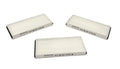 Panasonic With 3 - FV10VE2, Compatible Filter FV10VEC2R Pack - Numbers Model M13 Fan Ventilation Air