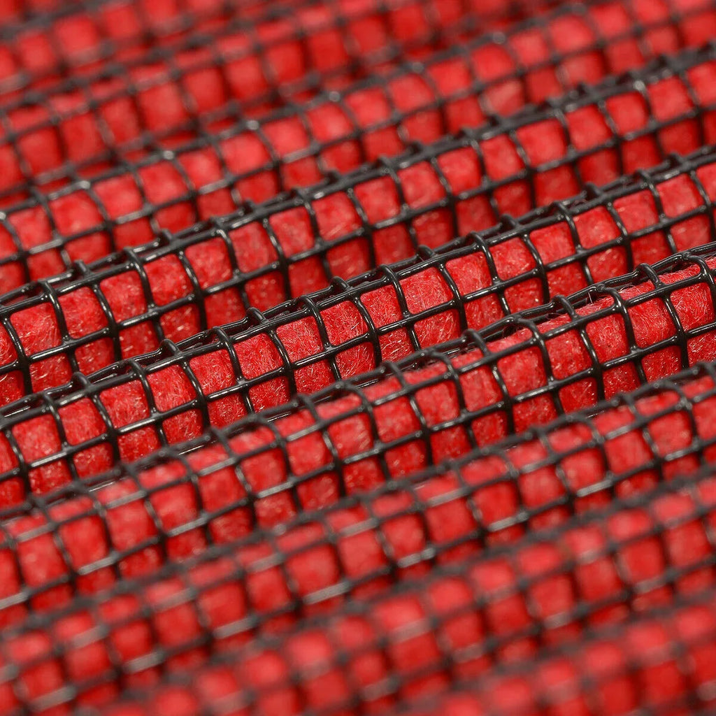 Filter EcoSport Air 18-19 Dry Reusable/Durable Red Panel Drop-In For