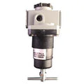 REGULATOR INDUSTRIES INC MILTON 1/2NPT