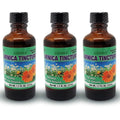 and Maintain Bruises. Arnica Germa Counterirritant Aches for Topical For You Pack 3 a Helps Pain, Healthy oz. Tincture. Skin. of Body 1.7 Analgesic. Joint