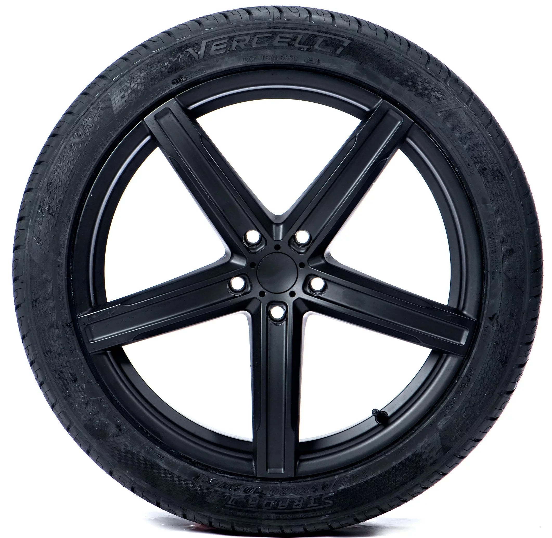 S 787 215/75-14 Classic 98 Vercelli Tire