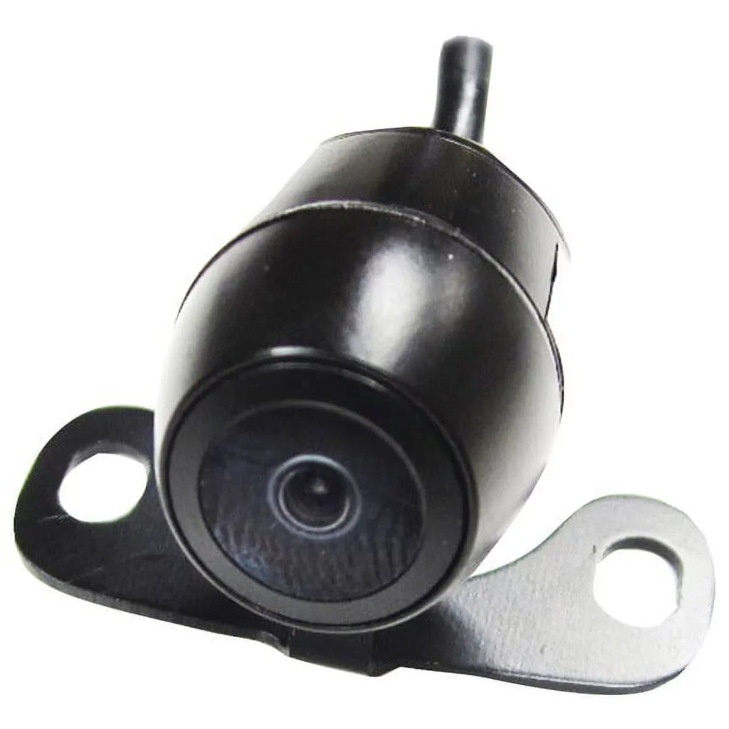 Flush-Mount or Bracket- 170¡ã Camera Vision BOYO Backup VTB16B