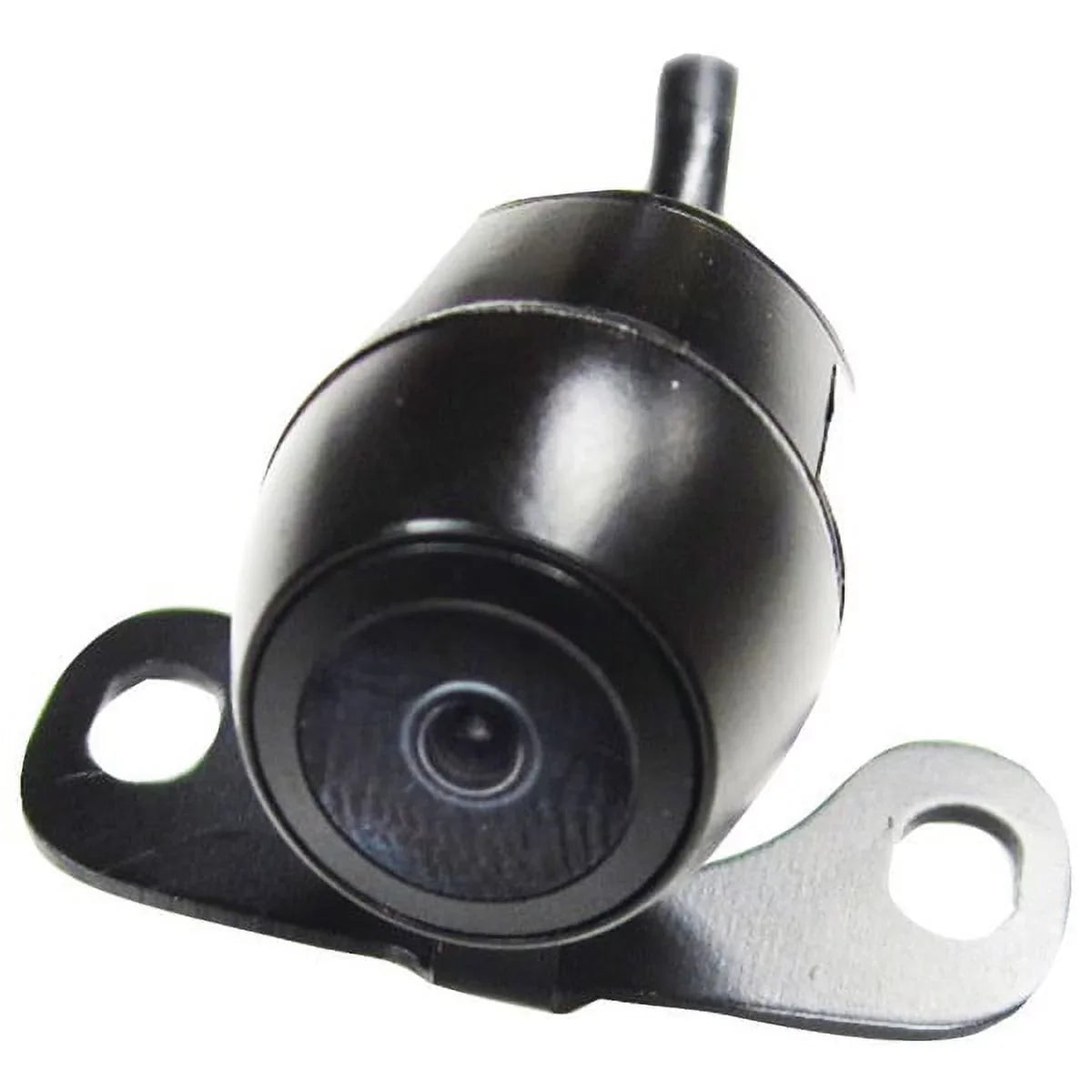 Flush-Mount or Bracket- 170¡ã Camera Vision BOYO Backup VTB16B