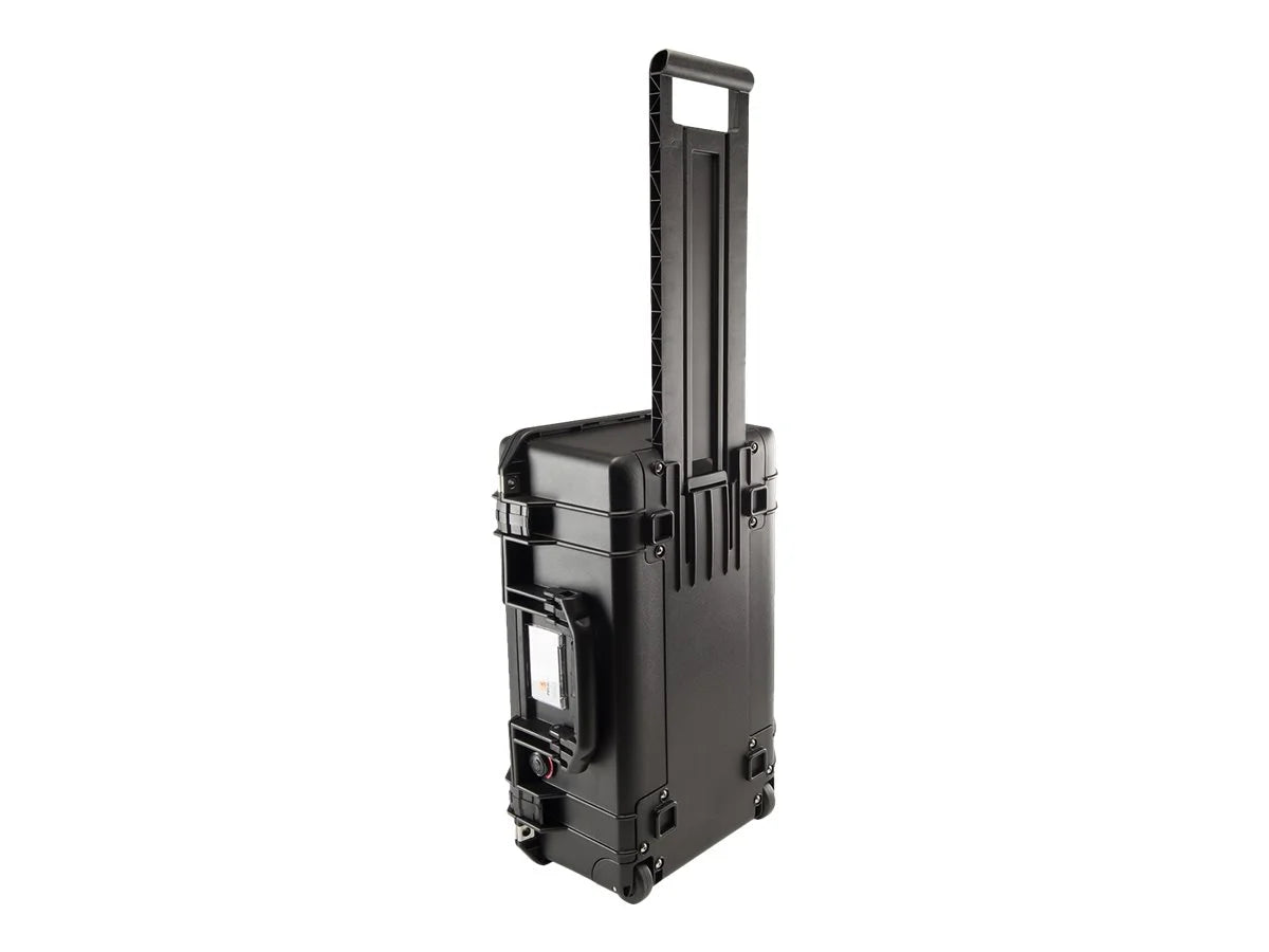 BLACK PELICAN CASE WL/WF 1535 AIR
