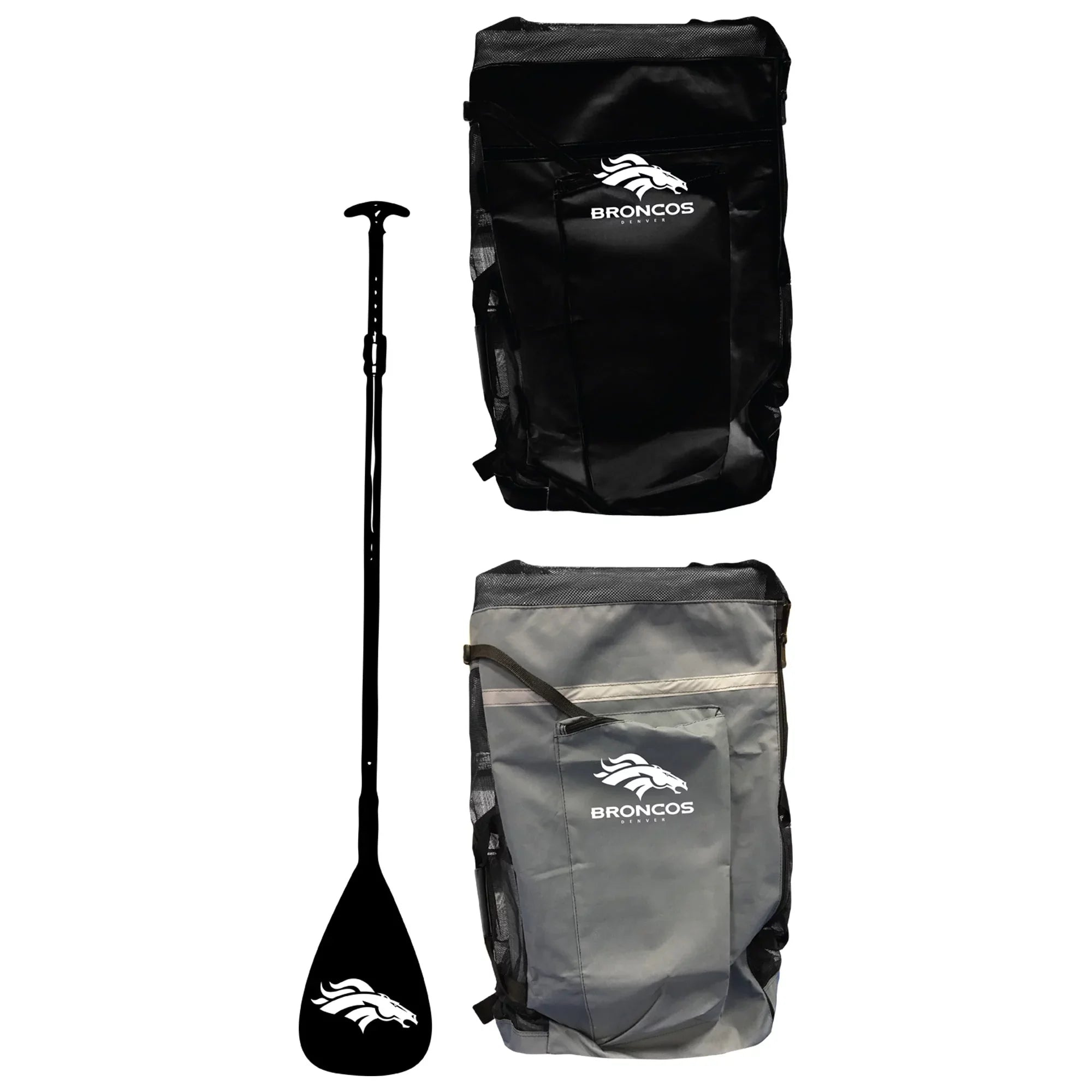 Inflatable Board Up Stand Broncos Denver Paddle
