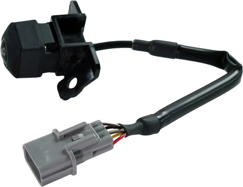 For Surround View with With Camera Back Up Surround View 2016-2018 Models With Compatible Kia Sorento
