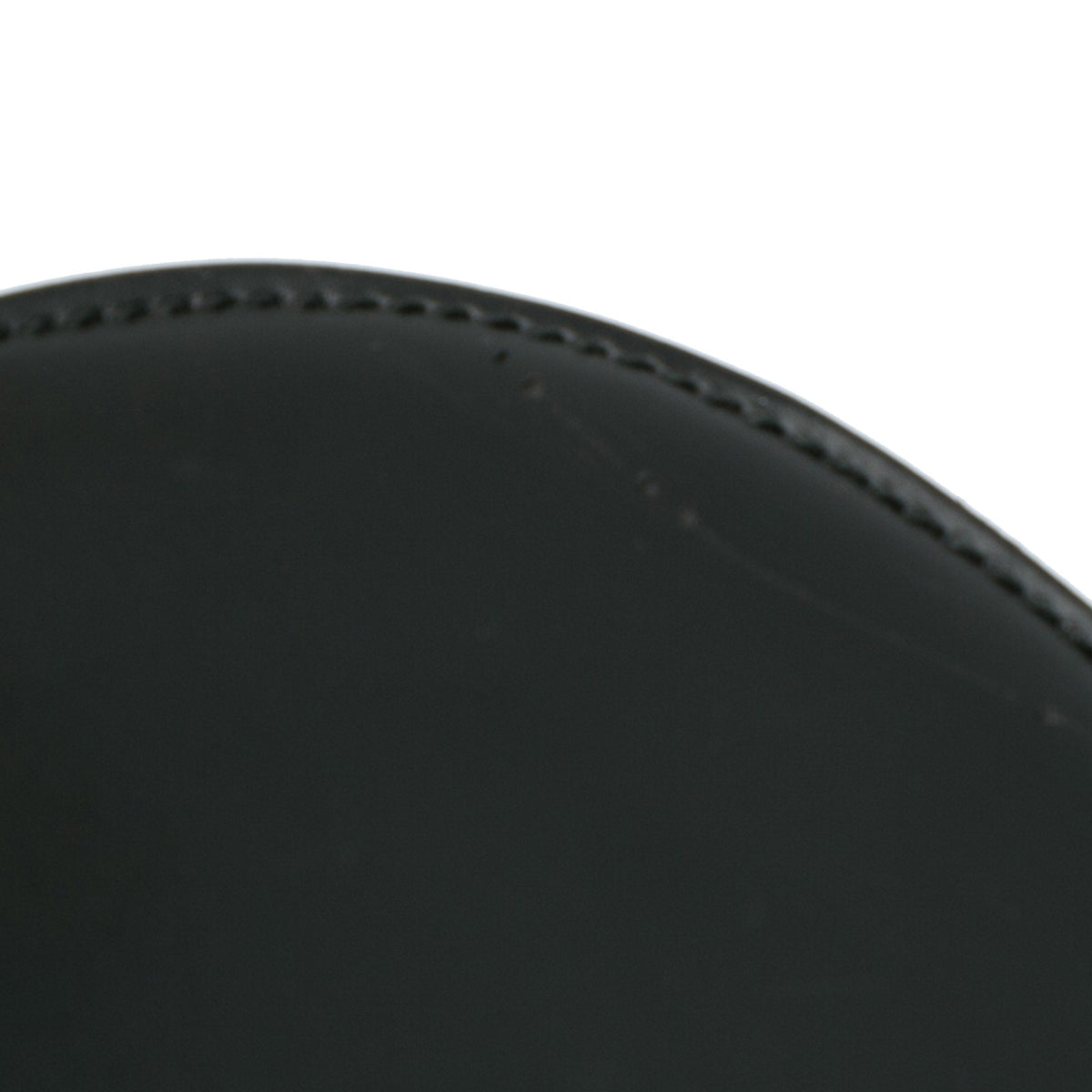 Handbag Top Gucci Bamboo Black Night HandleBag Pre-Owned Calf Authenticated Leather (Good) Unisex