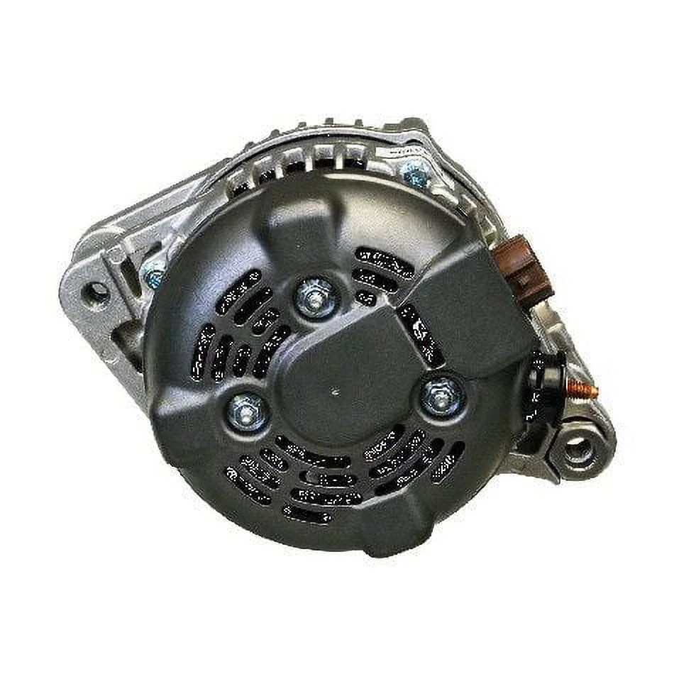 Alternator 210-1131 2015 Remanufactured Denso Highlander Time Fits DENSO First Toyota Fit