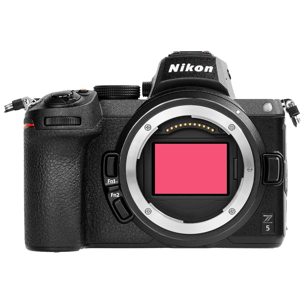 '+ 24mm Lens VR Z5 + + PC 3 64GB Filter S + Camera 50-250mm Set Mirrorless with Nikon f/4.5-6.3 f/1.8 Handbag Lens