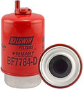 Filter Baldwin Water BF7784-D Fuel Separator