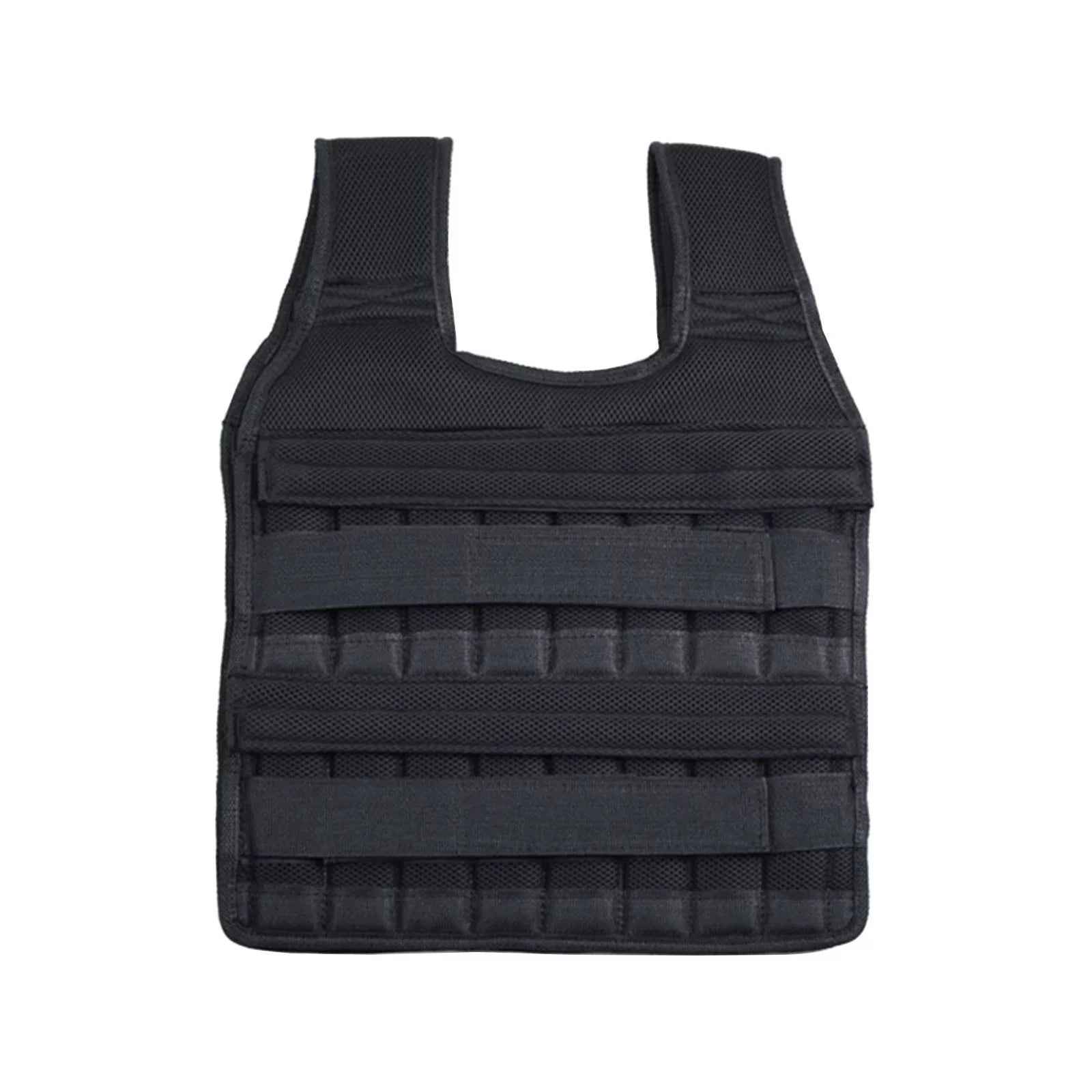 Vest Women Not Training Equipment Vest Strength Plates Body Sport Weight ILJNDTGBE Workout Vest Adult Included Weighted ) Exercise Adjustable Weighted For ( Weight Men Fitness