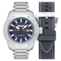 RGMT All-Brite Summit Blue Automatic