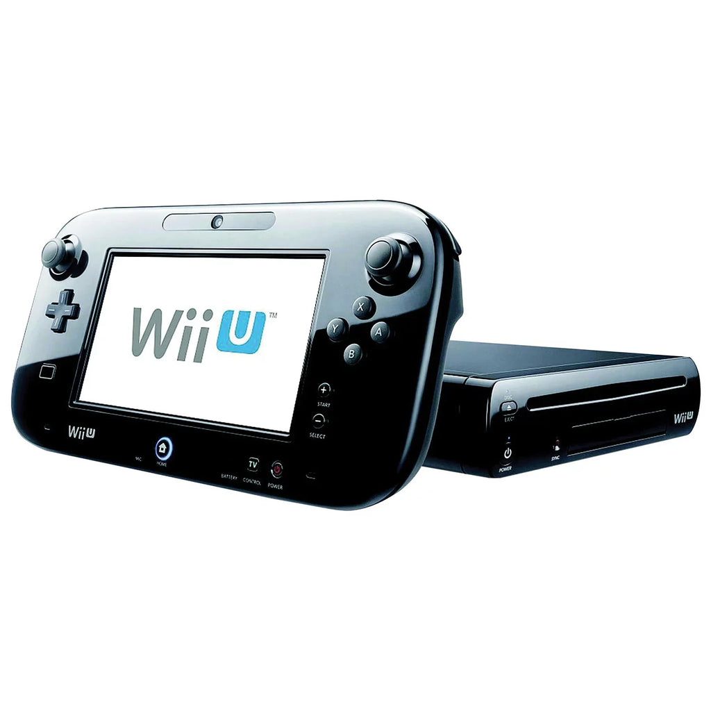 Mario 8 Wii Deluxe bundle DLC Set Kart with U