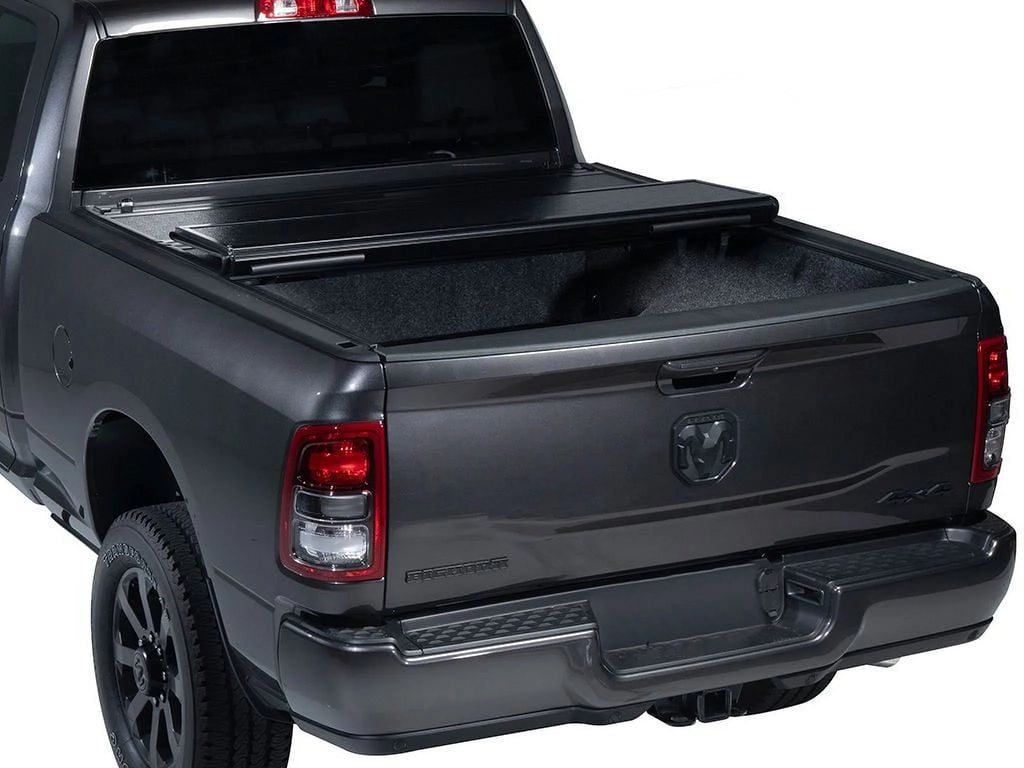 Truck - (78.9") with by Tonneau | RealTruck Ford 7" G2 2020 BAK Folding Compatible Bed | Bed 2015 F-150 226327 Cover BAKFlip 6' Hard