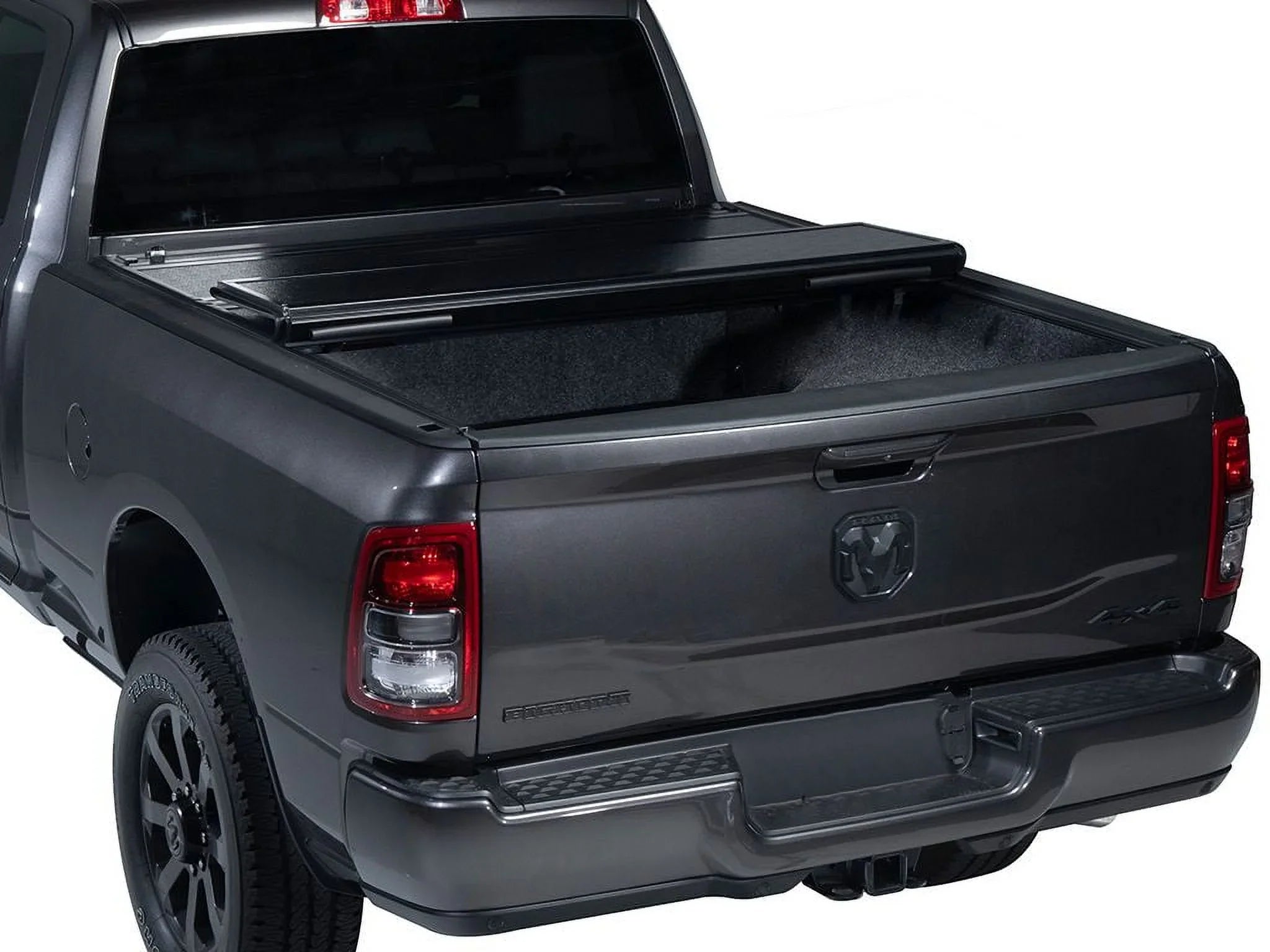 Truck - (78.9") with by Tonneau | RealTruck Ford 7" G2 2020 BAK Folding Compatible Bed | Bed 2015 F-150 226327 Cover BAKFlip 6' Hard