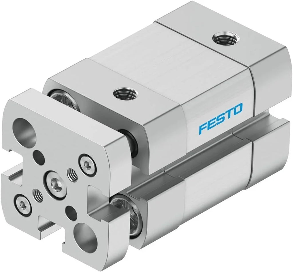 Original Compact cylinder 537128 FESTO ADNGF-40-70-PPS-A-S2 For