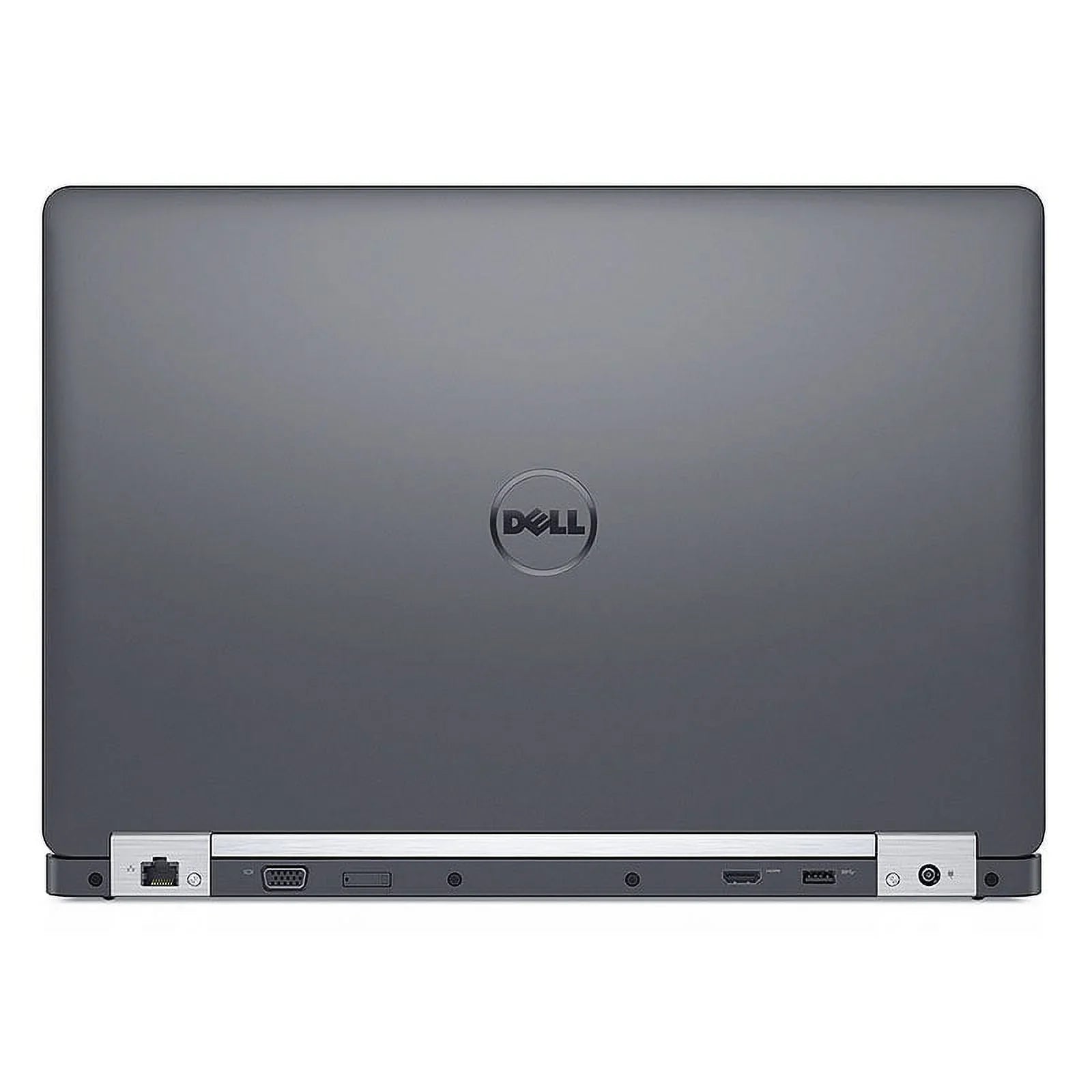 Latitude Laptop E5570 4GB Windows Pro 10 64 2.4GHz 500GB Used B Dell i5