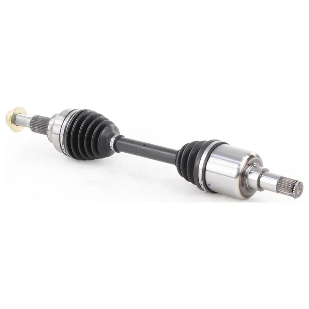 DODGE Shaft Fits select: CALIBER Ch-8224 2008-2009 Cv Axle SRT-4 Wonh