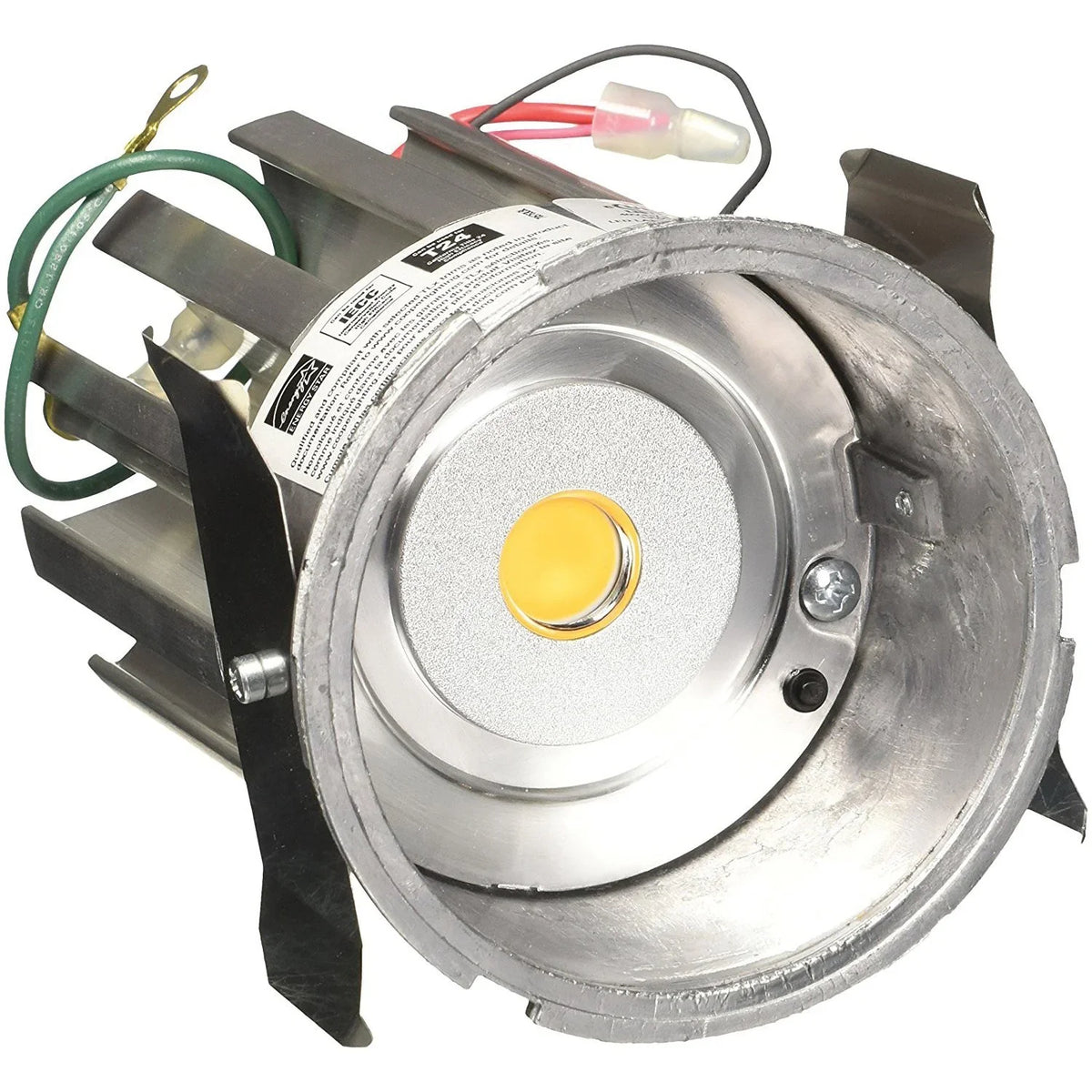 Engine Light EL406927 LED Dimmable Halo