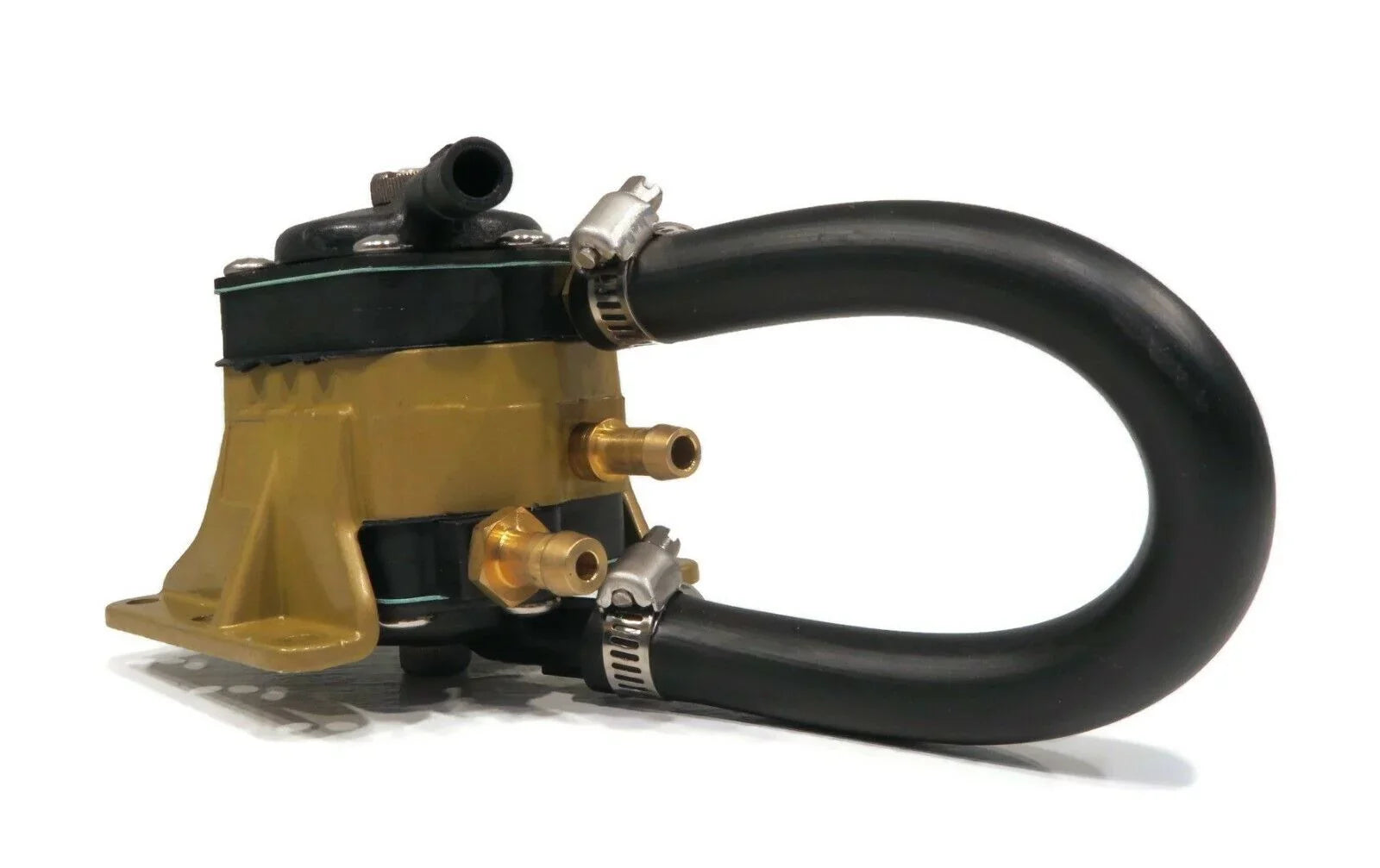 Pump 1991 Shop VRO J60ELESM, Fuel The ROP | HP Conversion TJ60TLESF 60 for Evinrude VJ60ELESM,