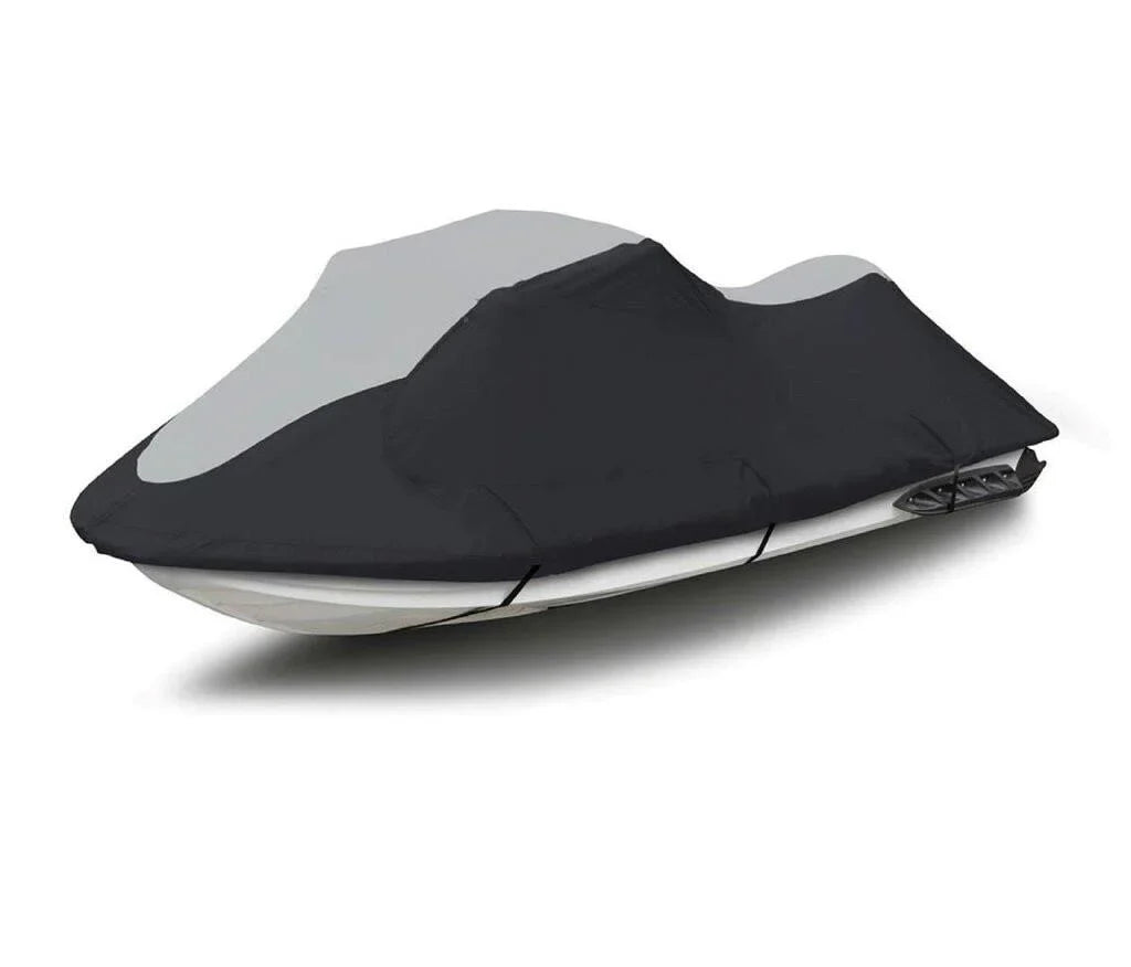 Bombardier DI Cover Doo Jet 2000-2003 Sea-Doo PWC Seater Compatible 2 for RX HEAVY-DUTY Ski SUPER Sea