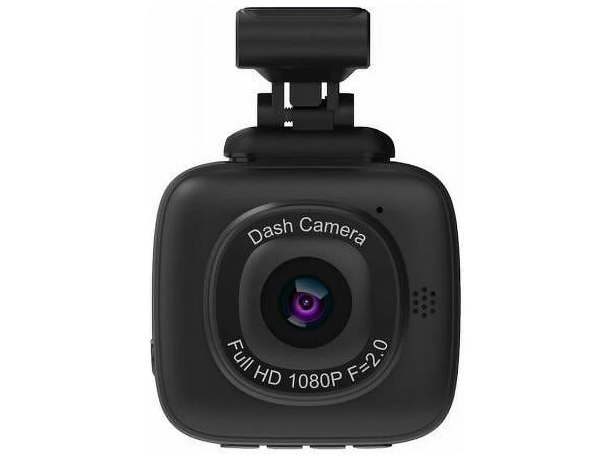 GO5008G Orbit HD Adesso Dash Cable OBD Full Wi-Fi 500 II Cam by 1080p with myGEKOgear