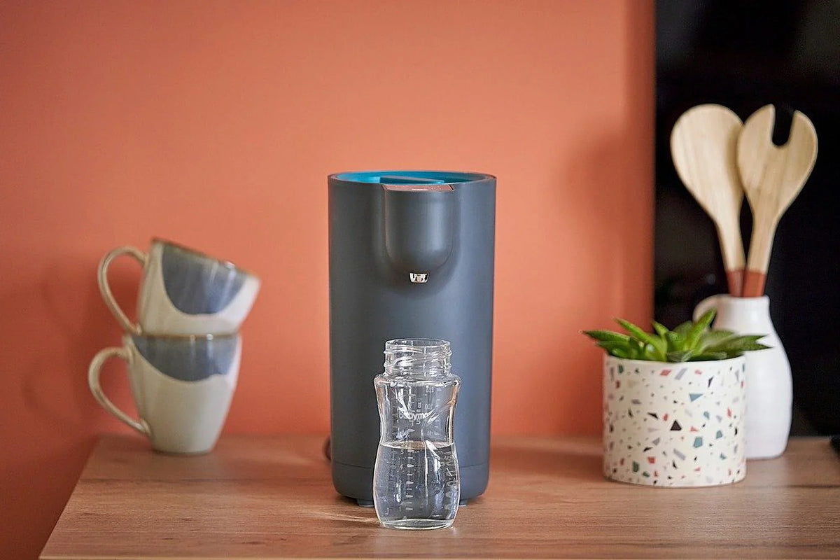 Water Dispenser Now Instant
