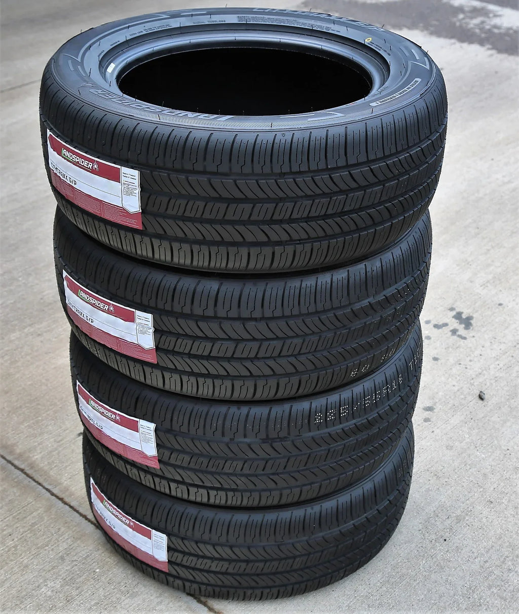 85V 195/55R15 A/S AS G/P Landspider Tire Performance Citytraxx