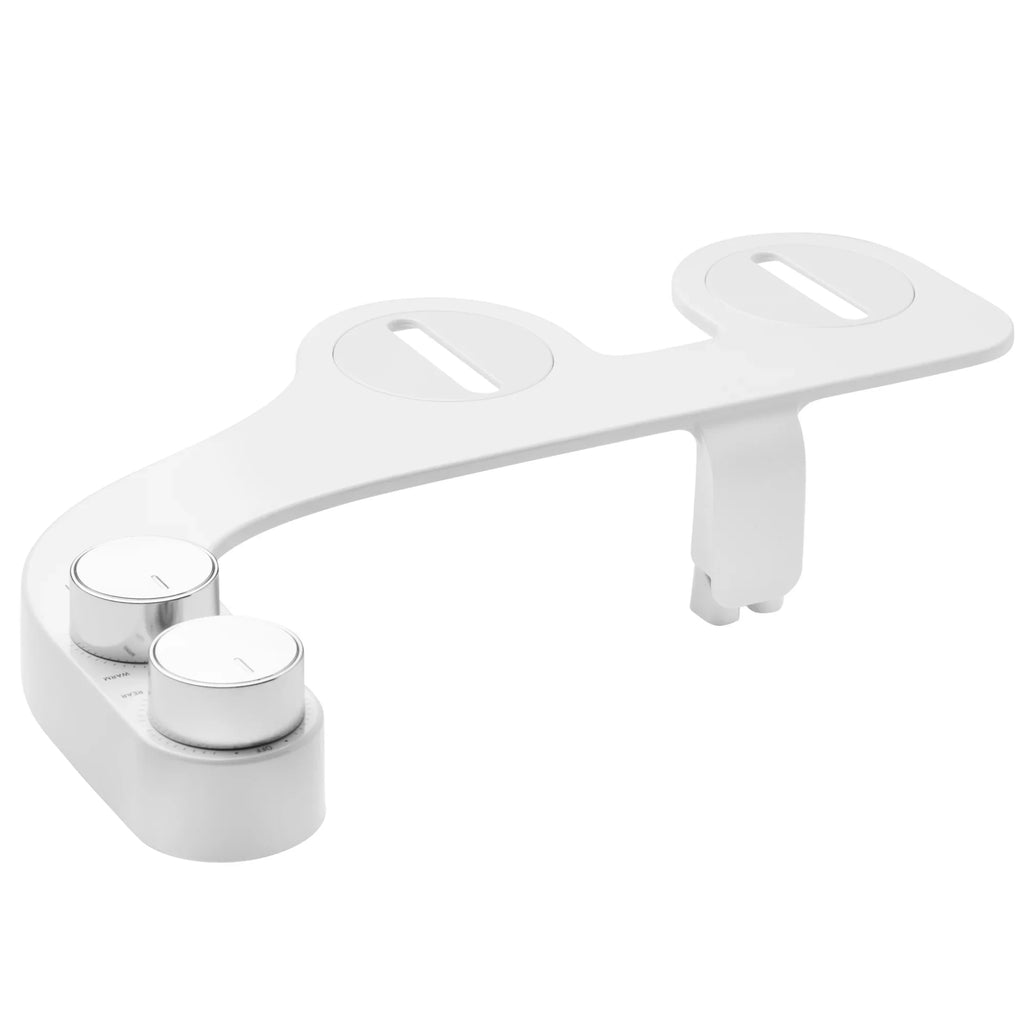 Freshspa Nozzles Temp Dual Bidet Dual Comfort+ Brondell Attachment