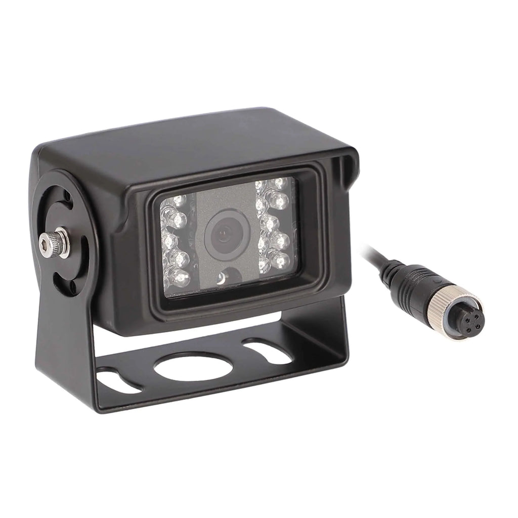 IR LED Universal Commercial 18 Microphone 1280¡Á720 iBeam TE-AHDCCM Camera with