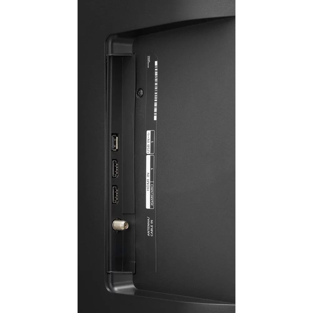 1 50 Protection 50UQ9000PUD CPS Bundle TV YR with Pack 4K 2022 UHD Enhanced LED Inch HDR LG
