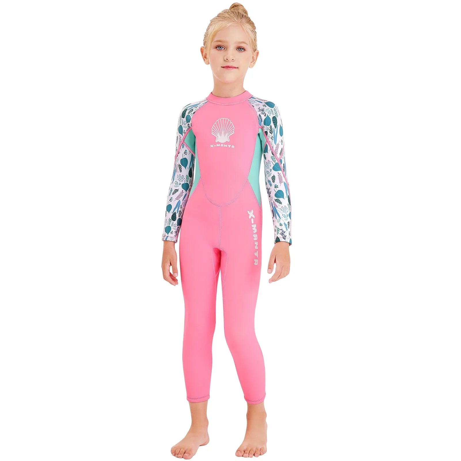 Surf Dry One Wetsuit,Quick X-MANTA Quick One Swimsuit Piece Suit Dry Surf Surf Piece Zipper Water Quick Suit Zipper Piece One Dry